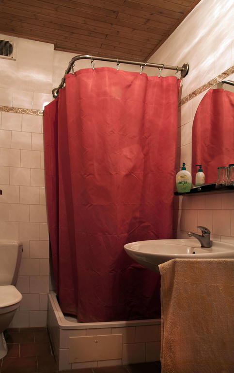 Lovecky Hotel Jivak Лоучень Номер фото